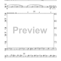 Gravity Wave - Trombone 2