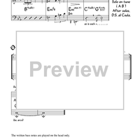 Elegie - C Instruments