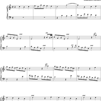 Sonata in C major, K. 339