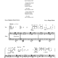 La lola - Score