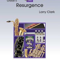 Resurgence - Horn 3 in F