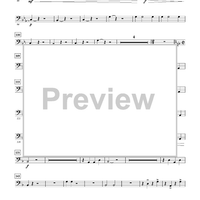 The Wellerman Come - Timpani