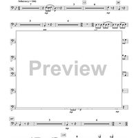 Elements (Petite Symphony) - Baritone/Euphonium