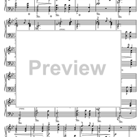 Lyrical Pieces Op.38 No. 8 - Canon