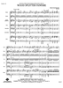 Wood Splitter Fanfare - Score