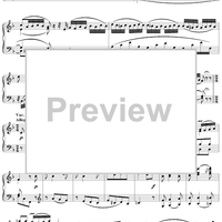 Eight Variations on "Ein Weib ist das herrlichste Ding", in F Major, K613