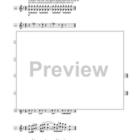 Arith-Metric No. 1 - For Any Combination of Instruments