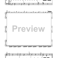 Chaconne in G Major, G229 (with 21 Variations)