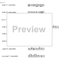 Introduzione - Organ/Harpsichord