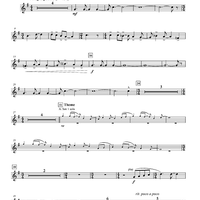 That Which Binds Us (Theme and Variations) - Eb Alto Sax 2