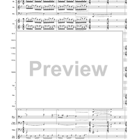 Gateways (for soloists and concert band) - Score