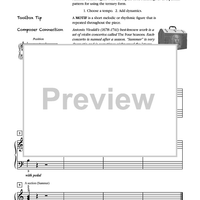 Creative Composition Toolbox, Book 2