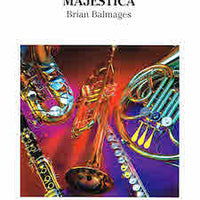 Majestica - Bb Bass Clarinet