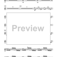 Gravity Wave - Mallet Percussion 1