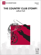 The Country Club Stomp! - Percussion 1