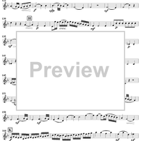 String Quartet in F Major, Op. 77, No. 2 - Violin 2