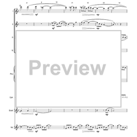 Suite Treats - 5 Composers, 5 Adaptable Pieces - Score