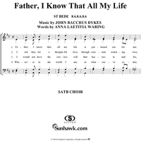 Father, I Know That All My Life