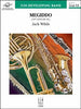 Megiddo (15th Century BC) - Eb Baritone Sax