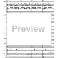 Roswell, 1947 - Score