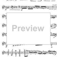 Sonata No. 2 Op.35 - Violin
