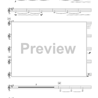 Fanfare Forza - Bb Bass Clarinet