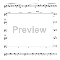 Sparks - Eb Alto Sax 2