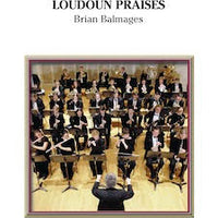 Loudoun Praises - Baritone / Euphonium