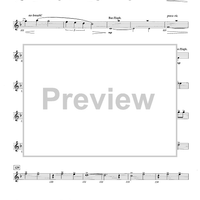 Sparks - Bb Tenor Sax