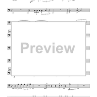 Oscillation - Trombone 3 (Bass)