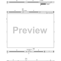 Unknown (Medium Easy Version) - Percussion 2