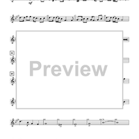 Mountain Dance - Baritone TC