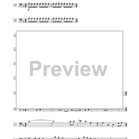 Arith-Metric No. 1 - For Any Combination of Instruments