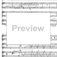 Diptychon Op.183 - Score