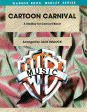 Cartoon Carnival - Trumpet 3