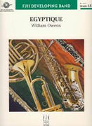 Egyptique