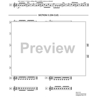 Arith-Metric No. 1 - For Any Combination of Instruments