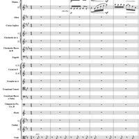 Suite from ''The Nutcracker''. Danse des mirlitions