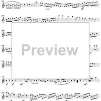 String Quartet No. 1 in A Minor, Op. 41, No. 1 - Violin 1