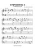 Symphony No. 5 in C Minor, First Movement Excerpt