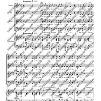 Requiem - Piano Reduction