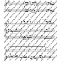 Cadenzas in C major