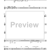 Backstage Pass - Vibraphone