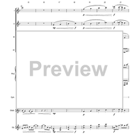 Suite Treats - 5 Composers, 5 Adaptable Pieces - Score