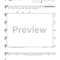 Fanfare Forza - Bb Contra Bass Clarinet