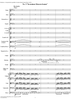 In meinen Mauern bauen, No. 5 from "Der glorreiche Augenblick", Op. 136 - Full Score