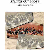 Strings Cut Loose - Double Bass