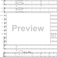 "Deh conservate, oh Dei!", No. 12 from "La Clemenza di Tito", Act 1 (K621) - Full Score