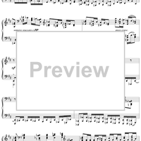 Etude-Tableau in D Major, Op. 39, No. 9