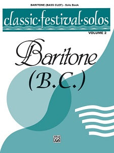 Baritone Bacarat